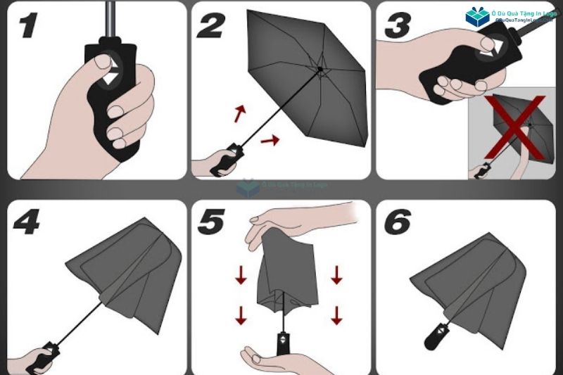 mở ô dù cầm tay (5)